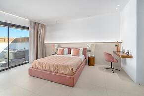 Le Ciel Suites & Villas