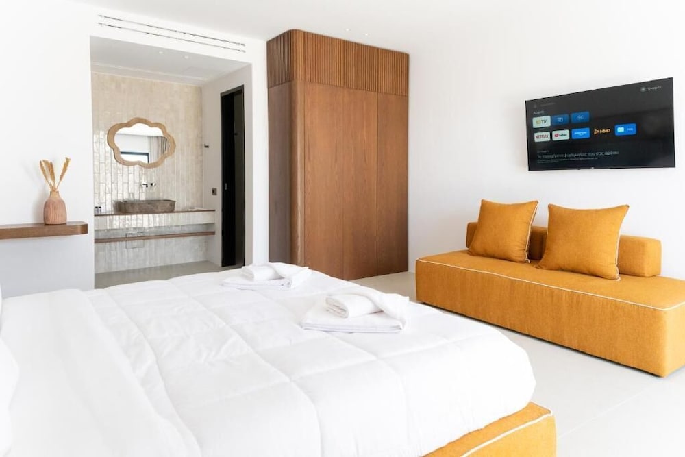 Le Ciel Suites & Villas