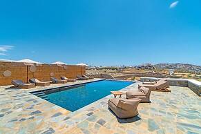 Le Ciel Suites & Villas