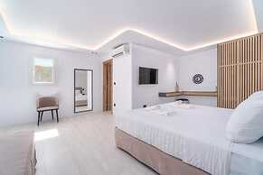 Le Ciel Suites & Villas