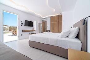 Le Ciel Suites & Villas