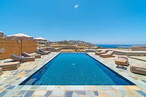 Le Ciel Suites & Villas