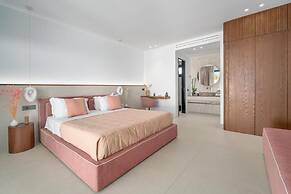 Le Ciel Suites & Villas