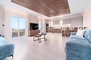Le Ciel Suites & Villas