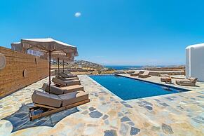 Le Ciel Suites & Villas