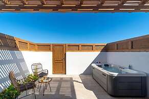 Le Ciel Suites & Villas