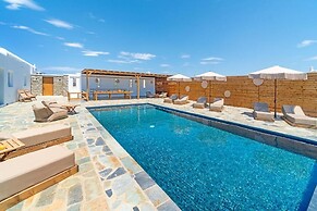 Le Ciel Suites & Villas