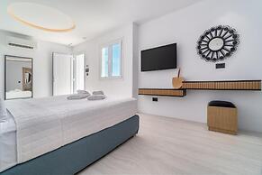 Le Ciel Suites & Villas