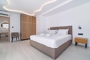 Le Ciel Suites & Villas