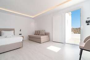 Le Ciel Suites & Villas