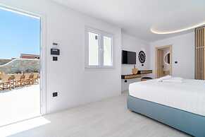 Le Ciel Suites & Villas