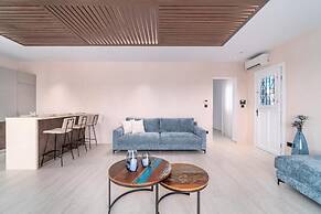 Le Ciel Suites & Villas