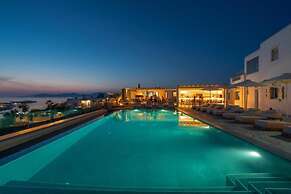 Le Ciel Suites & Villas