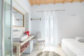 Le Ciel Suites & Villas