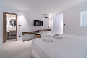 Le Ciel Suites & Villas