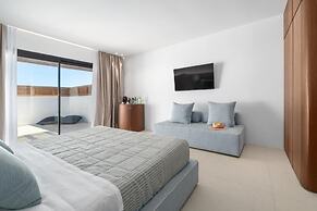 Le Ciel Suites & Villas