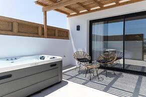 Le Ciel Suites & Villas