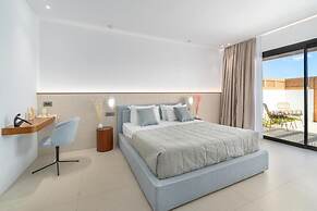Le Ciel Suites & Villas