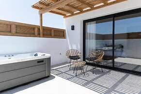 Le Ciel Suites & Villas