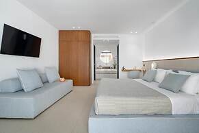 Le Ciel Suites & Villas