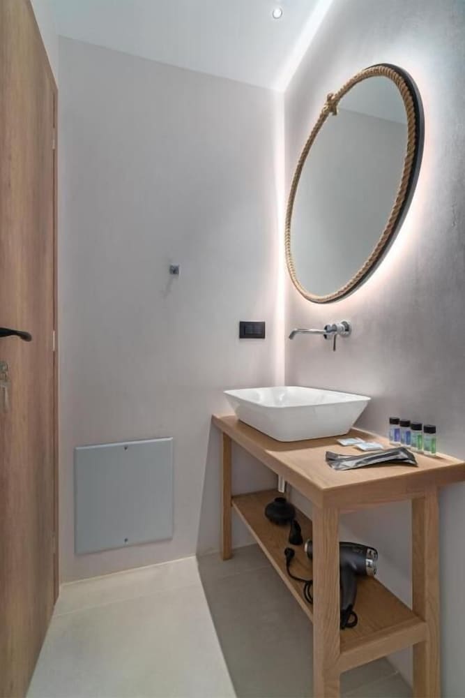Le Ciel Suites & Villas