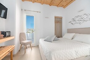 Le Ciel Suites & Villas