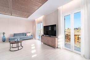 Le Ciel Suites & Villas