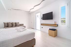 Le Ciel Suites & Villas
