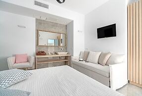 Le Ciel Suites & Villas
