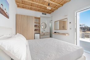 Le Ciel Suites & Villas