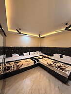 hotel shivlok inn