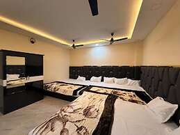 hotel shivlok inn