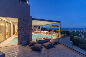 Isle of View Villa - Lefkada