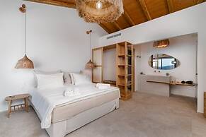 Isle of View Villa - Lefkada
