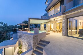 Isle of View Villa - Lefkada