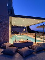 Isle of View Villa - Lefkada