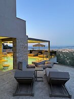 Isle of View Villa - Lefkada