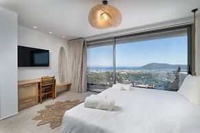 Isle of View Villa - Lefkada