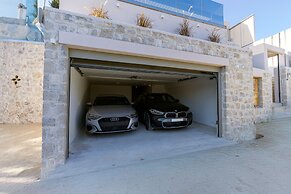 Isle of View Villa - Lefkada