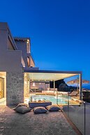 Isle of View Villa - Lefkada