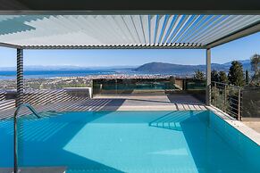 Isle of View Villa - Lefkada