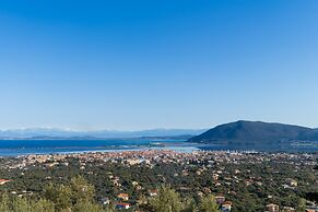 Isle of View Villa - Lefkada