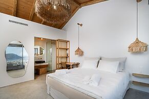 Isle of View Villa - Lefkada