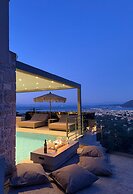 Isle of View Villa - Lefkada