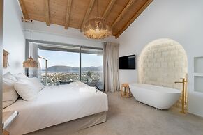 Isle of View Villa - Lefkada