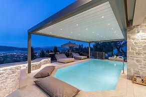 Isle of View Villa - Lefkada