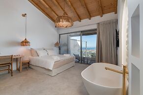 Isle of View Villa - Lefkada