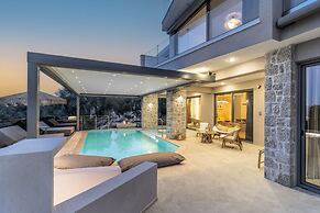 Isle of View Villa - Lefkada