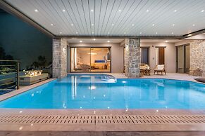 Isle of View Villa - Lefkada