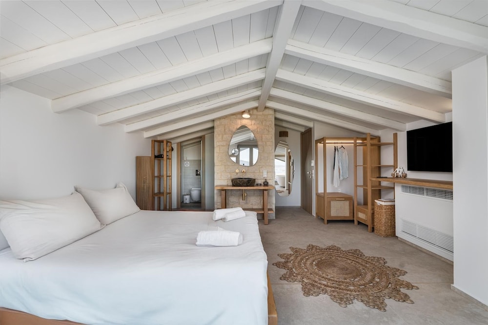 Isle of View Villa - Lefkada